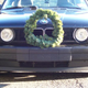 Illustration for article titled When Festiveness Goes Too Far: A Guide To Tastelessly Terrible Christmas Car Decorations